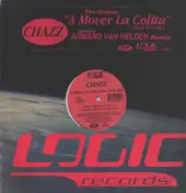 Chazz - A Mover La Colita (Move Your Ass)