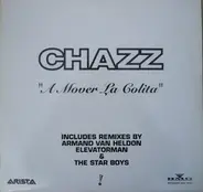 Chazz - A Mover La Colita