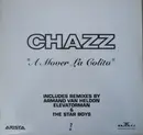 2 x 12inch Vinyl Single - Chazz - A Mover La Colita