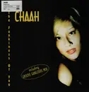 12inch Vinyl Single - Chaah - The Funkiness Of You