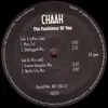 12inch Vinyl Single - Chaah - The Funkiness Of You