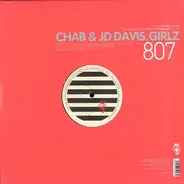 Chab & JD Davis - Girlz