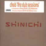 Chab - The Dub Sessions