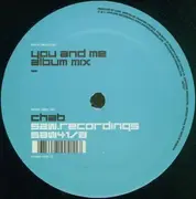 12inch Vinyl Single - Chab - You And Me