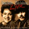 CD - Chaba Fadela / Cheb Sahraoui - LIve