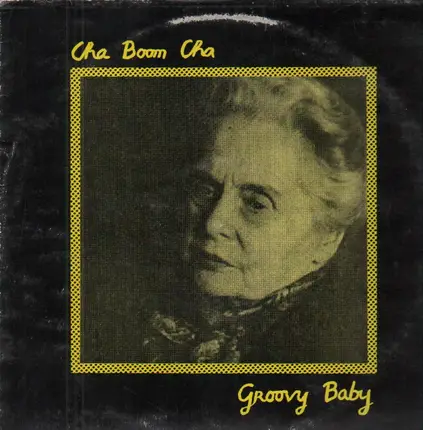 Cha Boom Cha - Groovy Baby