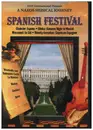DVD - Chabrier / Glinka / Massenet / Rimsky-Korsakov - Spanish Festival
