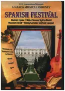 Chabrier / Glinka / Massenet / Rimsky-Korsakov - Spanish Festival