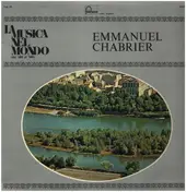 Chabrier - La Musica Nel Mondo