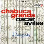LP - Chabuca Granda , Oscar Avilés - Dialogando