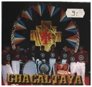 Chacaltaya - Chacaltaya