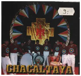 Chacaltaya - Chacaltaya