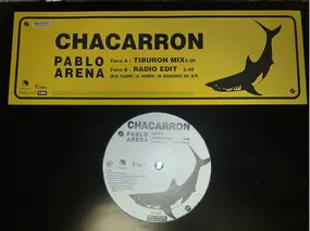 Chacarron - Pablo Arena