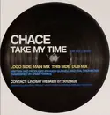 12inch Vinyl Single - Chace - Take My Time