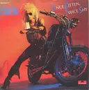 7inch Vinyl Single - Chacko - Once Bitten, Twice Shy