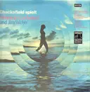 LP - Chacksfield - Spielt Simon & Garfunkel & Jim Webb