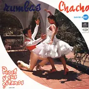 Chacho / Peret Y Sus Gitanos - Rumbas