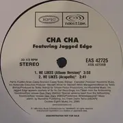 12inch Vinyl Single - Cha Cha - He Likes