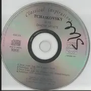 CD - Chacra Artists - Tchaikovsky With Ocean Sounds