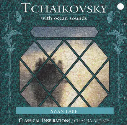 Chacra Artists - Tchaikovsky with Ocean Sounds