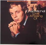 LP - Chad Mitchell - Love, A Feeling Of