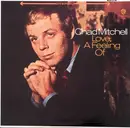 LP - Chad Mitchell - Love, A Feeling Of