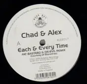 Chad - Each & Every Time