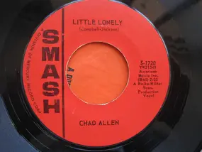 Chad Allen - Little Lonely