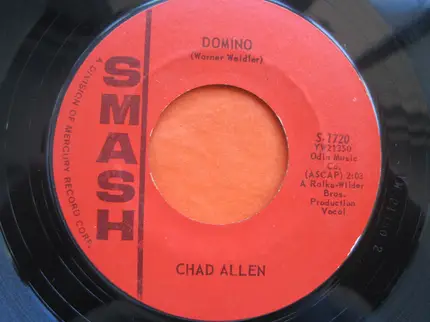 Chad Allen - Little Lonely