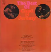LP - chad and jeremy - the best