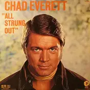 Chad Everett - All Strung Out