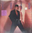 LP - Chad - Fast Music, Love & Promises