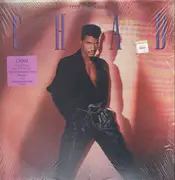 LP - Chad - Fast Music, Love & Promises