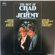 Chad & Jeremy - The Best Of Chad & Jeremy