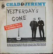Chad & Jeremy - Yesterday's Gone