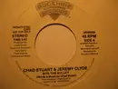 7inch Vinyl Single - Chad & Jeremy - Bite The Bullet