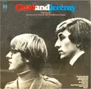 LP - Chad & Jeremy - Featuring: Homeward Bound / Mr. Tambourine Man