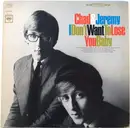LP - Chad & Jeremy - I Don't Want To Lose You Baby