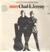 Chad & Jeremy - More Chad & Jeremy