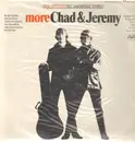 LP - Chad & Jeremy - More Chad & Jeremy