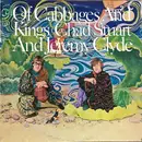 LP - Chad & Jeremy - Of Cabbages And Kings - Mono