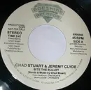 7inch Vinyl Single - Chad & Jeremy - Bite the Bullet