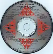 CD - Chad & Jeremy - Painted Dayglow Smile (A Collection) - Mono
