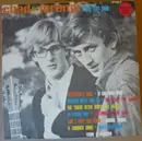 LP - Chad & Jeremy - Sing For You - Italy