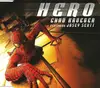 CD Single - Chad Kroeger Featuring Josey Scott - Hero
