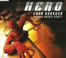 CD Single - Chad Kroeger Featuring Josey Scott - Hero