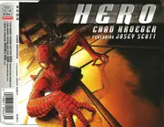 CD Single - Chad Kroeger Featuring Josey Scott - Hero