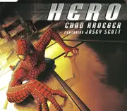 CD Single - Chad Kroeger Featuring Josey Scott - Hero