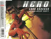 CD Single - Chad Kroeger Featuring Josey Scott - Hero