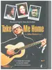 DVD - Chad Lowe / Kristin Davis / Gerald McRaney - Take Me Home: The John Denver Story